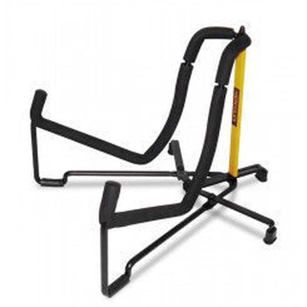 Hercules Stands - GS301B TravLite acoustic guitar mini stand