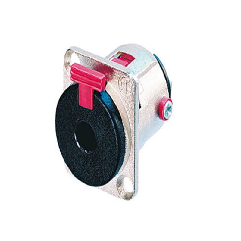 Neutrik - NJ 3FP6C CHASIS 1/4 ST