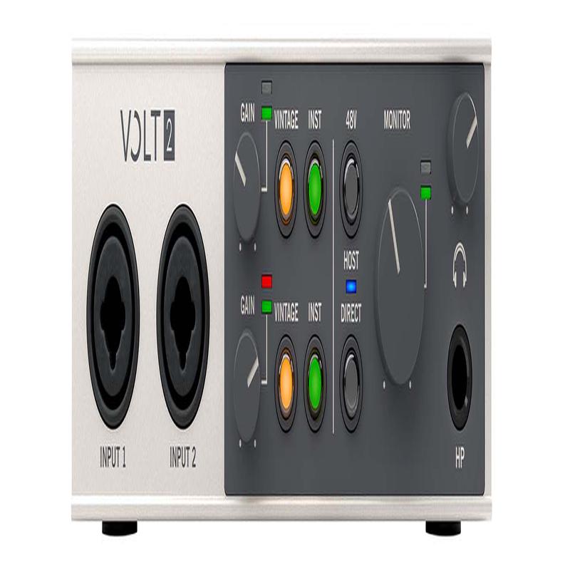 Universal Audio - Volt 2