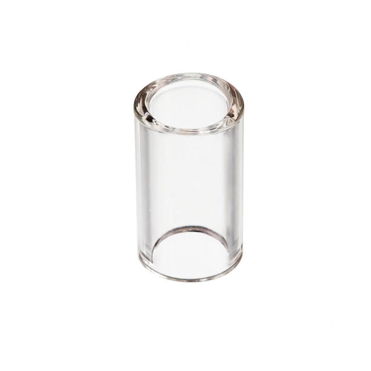 D'Addario Accessories - Glass Slide, Large   PWGS-SL