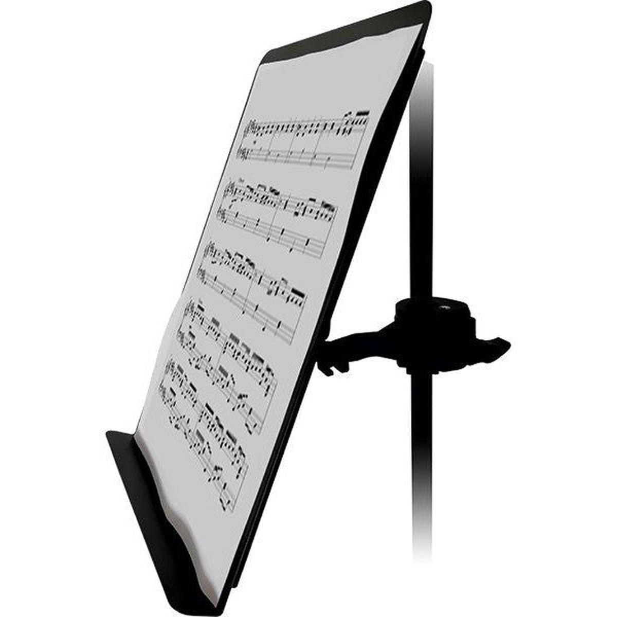 Profile - PMT-100 Mountable Sheet Music Tray