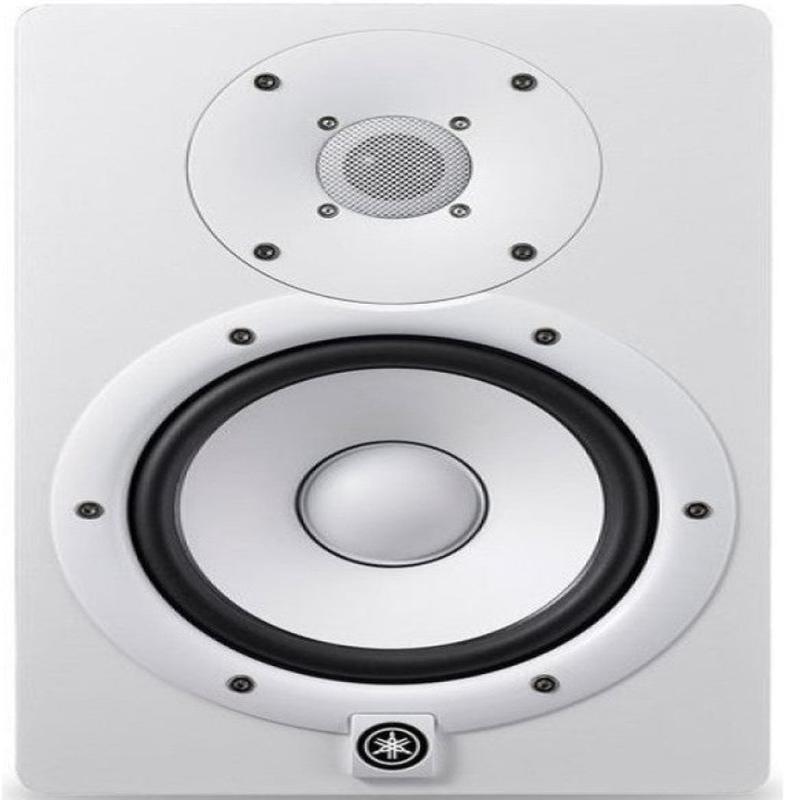 Yamaha - HS8W White