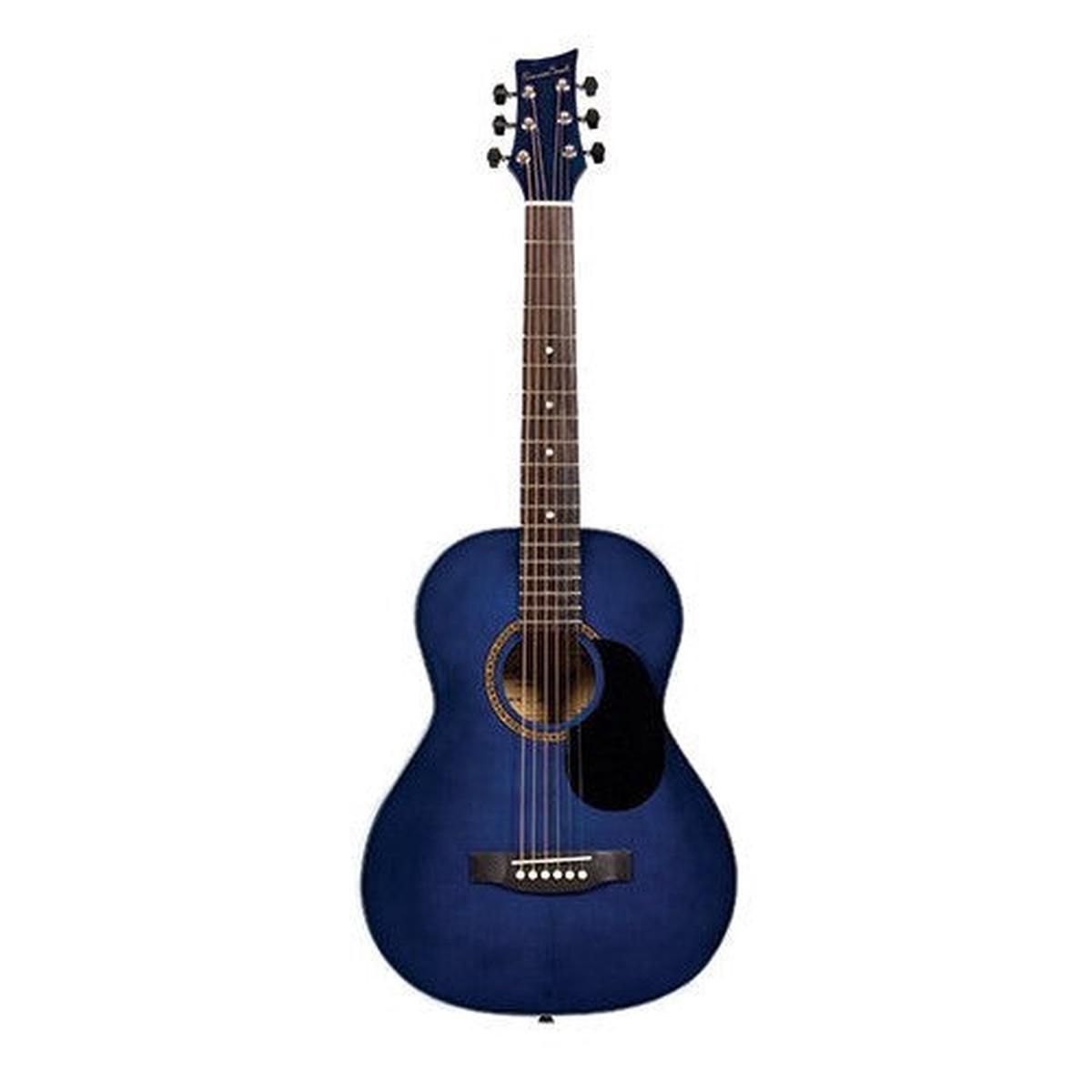 BeaverCreek - BCTD601 size Blue