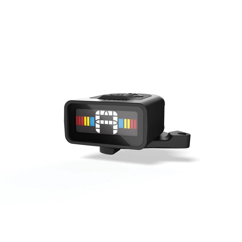 D'Addario Accessories - Micro Clip-Free Tuner