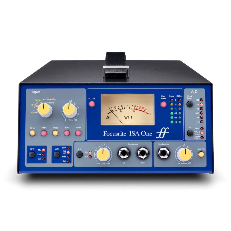 Focusrite - ISA One Analogue