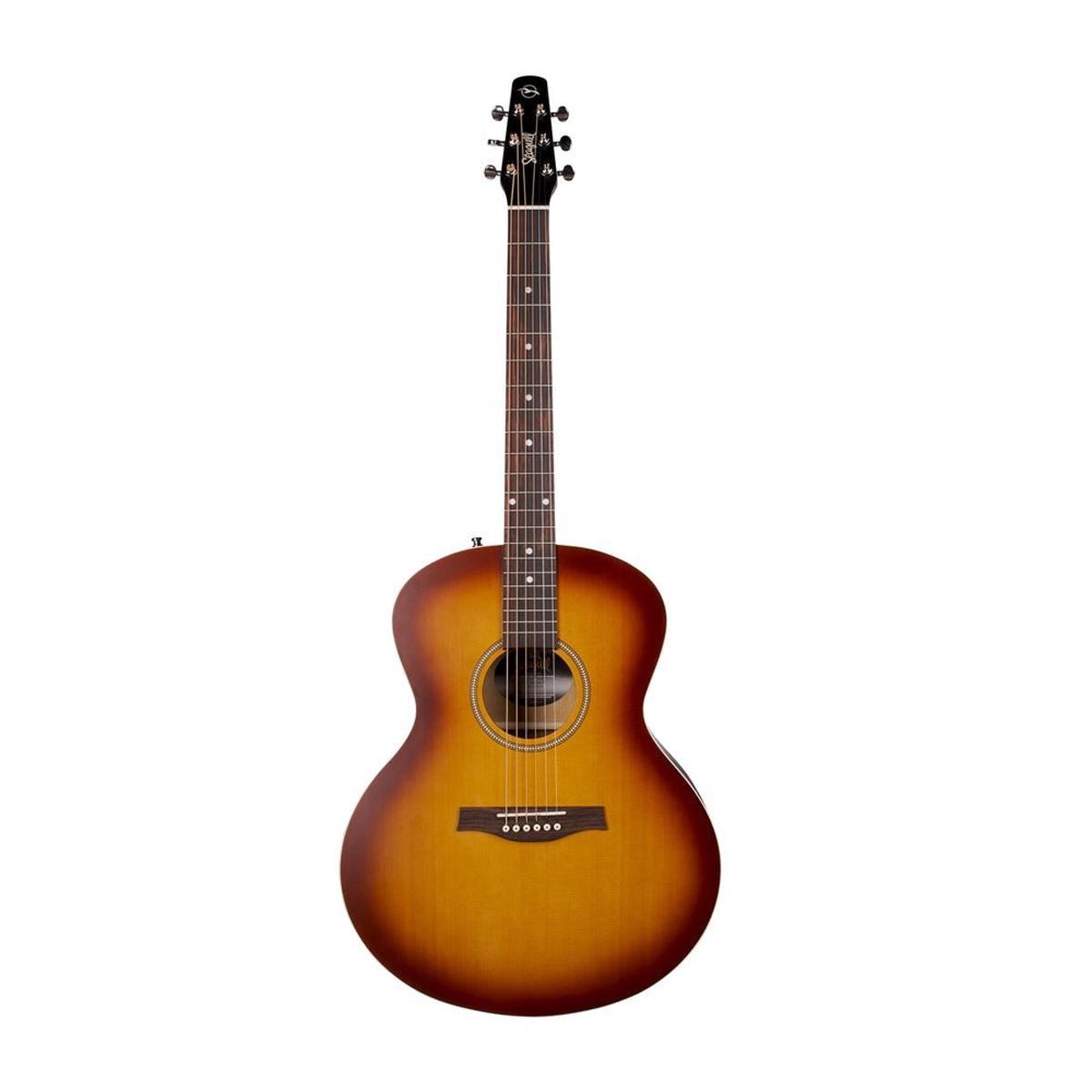 Seagull - Entourage MJ Rustic Burst  - 032914