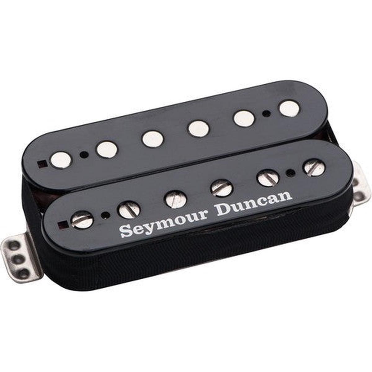Seymour Duncan - Jason Becker Perpetual Burn Trembucker for Bridge (Black) 11103-98-B