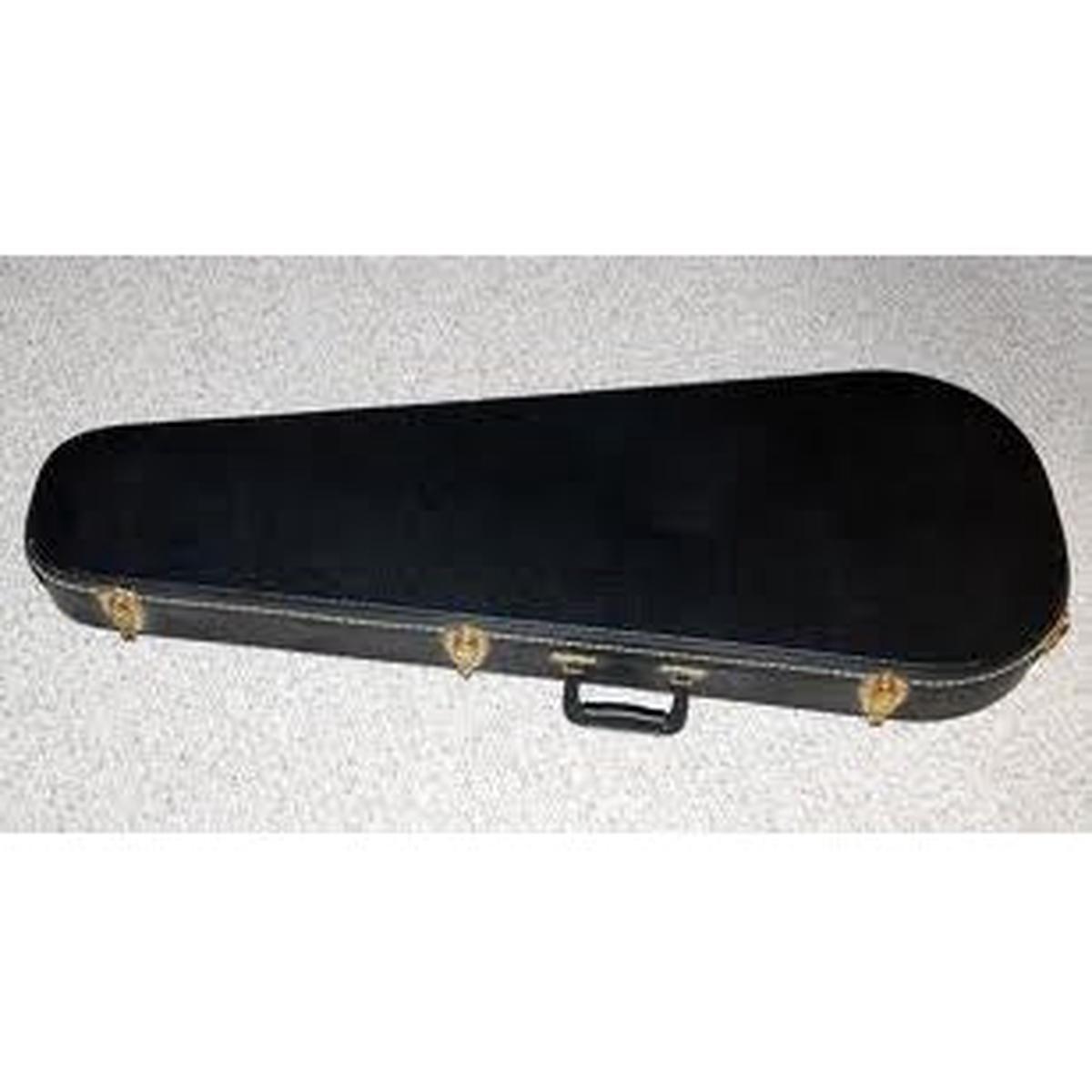Steve's - Hard-shell Teardrop Guitar Case