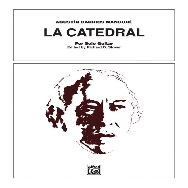 Agustn Barrios Mangor - La Catedral