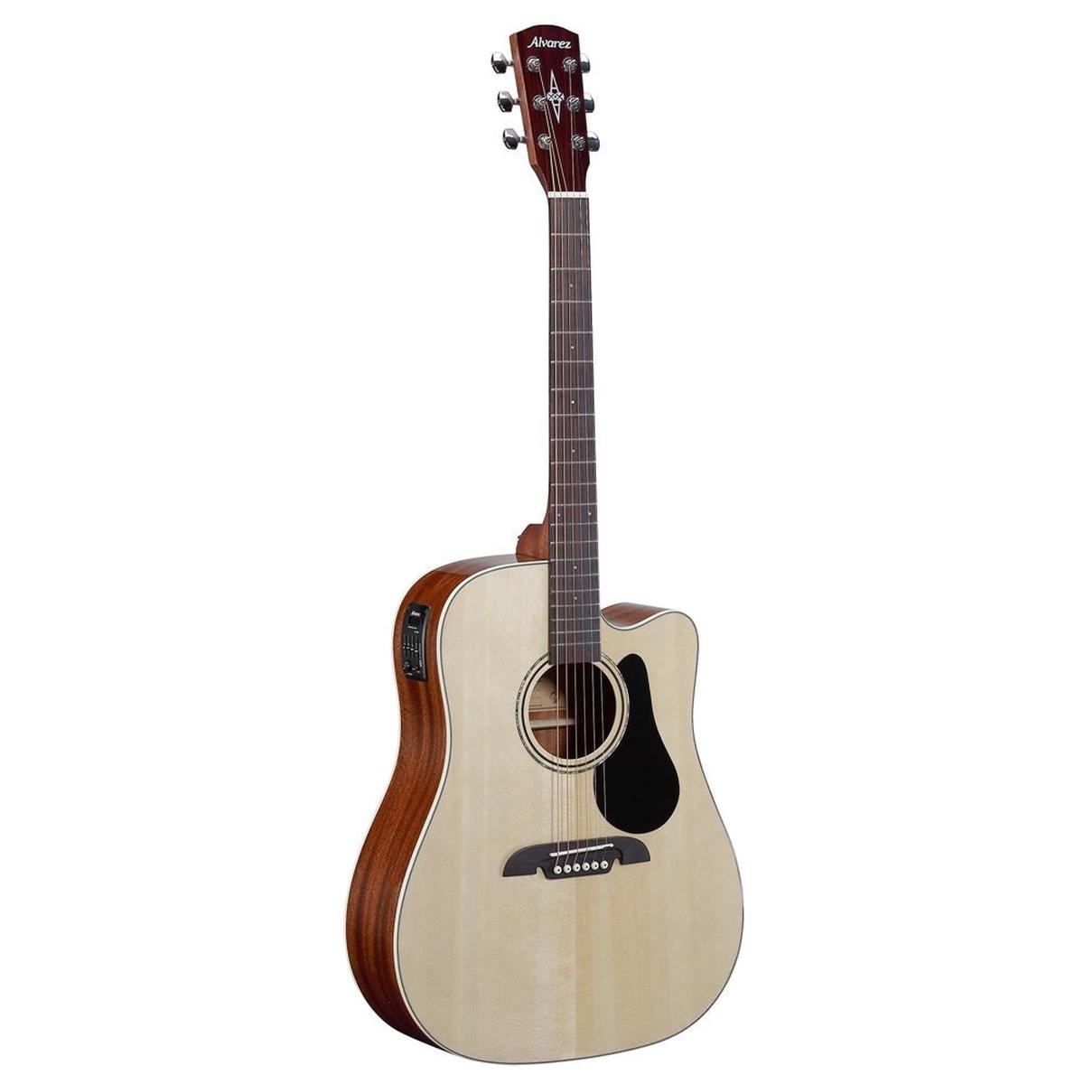 Alvarez - RD26CE