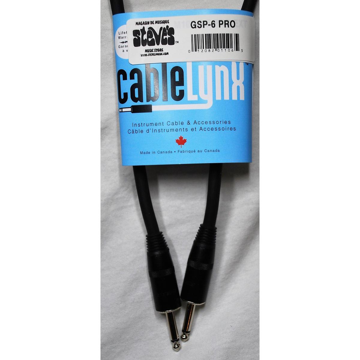 Cable Lynx - COMP-10S PRO