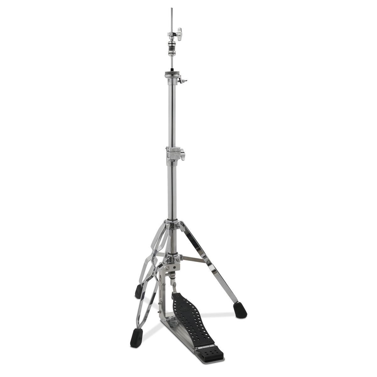DW drums - MDD Machined Direct Drive 3-Leg Hi-Hat Stand Black DWCPMDDHH3BK