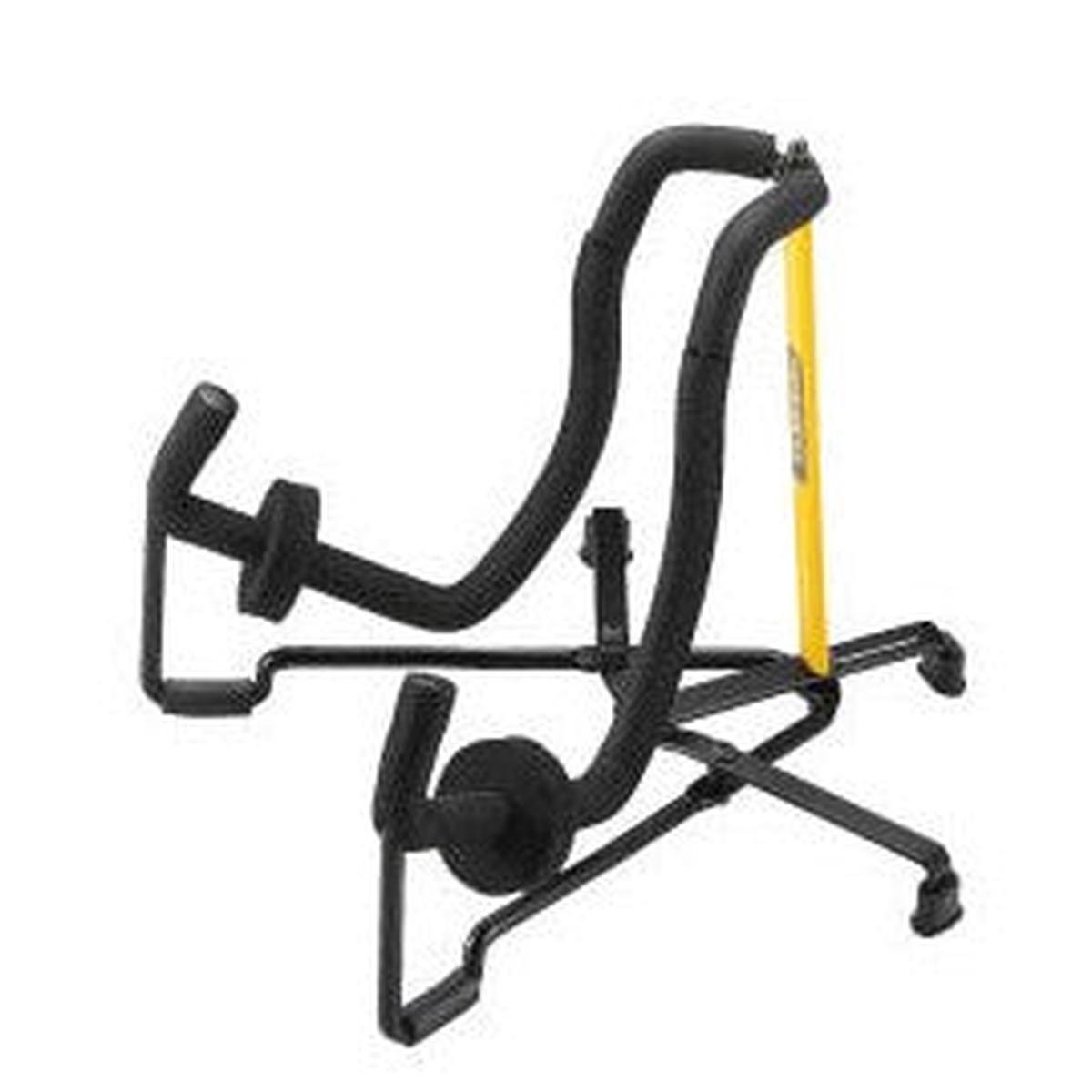 Hercules Stands - GS303B TravLite folk instrument stand
