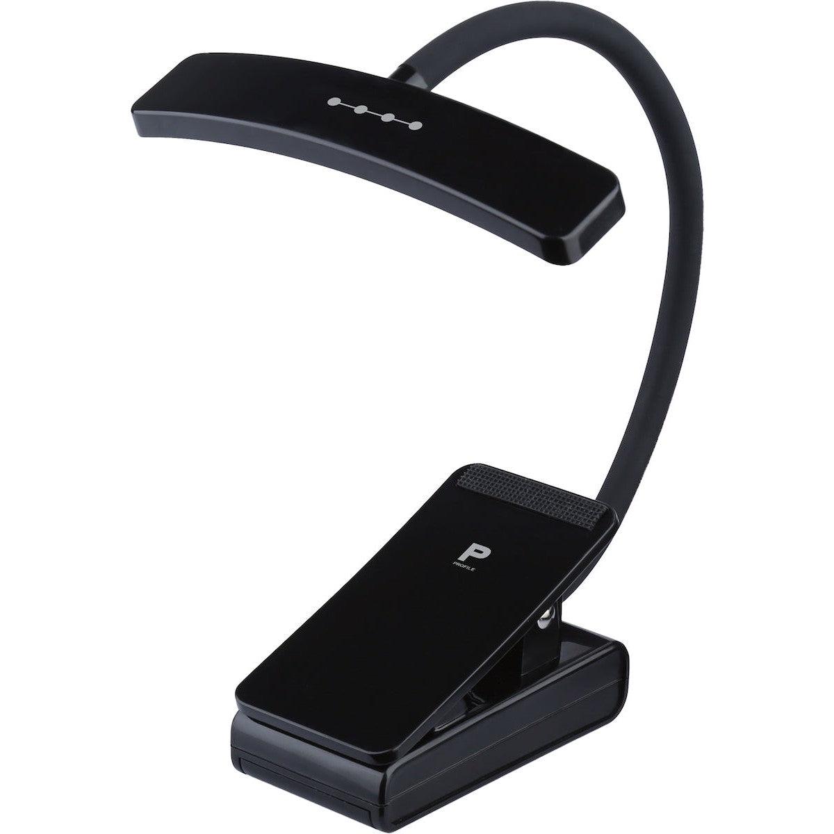 Profile - Mini LED Music Lamp Touch Start  PML-8000
