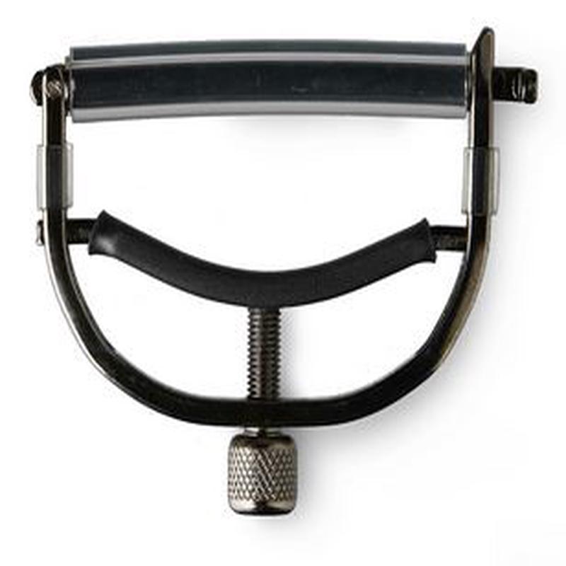 Taylor - Taylor Capo 6-String Black