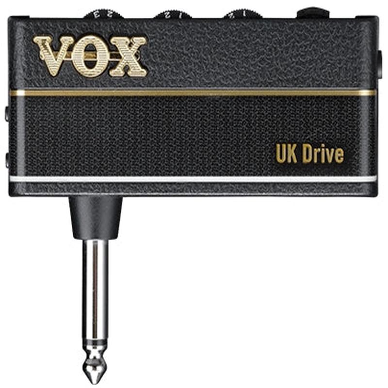 Vox - Amplug 3 UK AP3UD