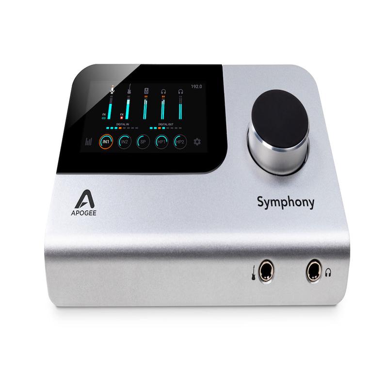 Apogee - Symphony Desktop 24-56400