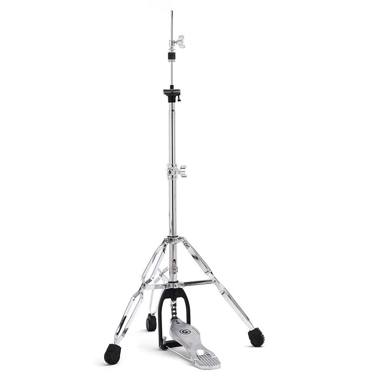 Gibraltar - 5707 Medium Weight Double Braced Hi-Hat Stand