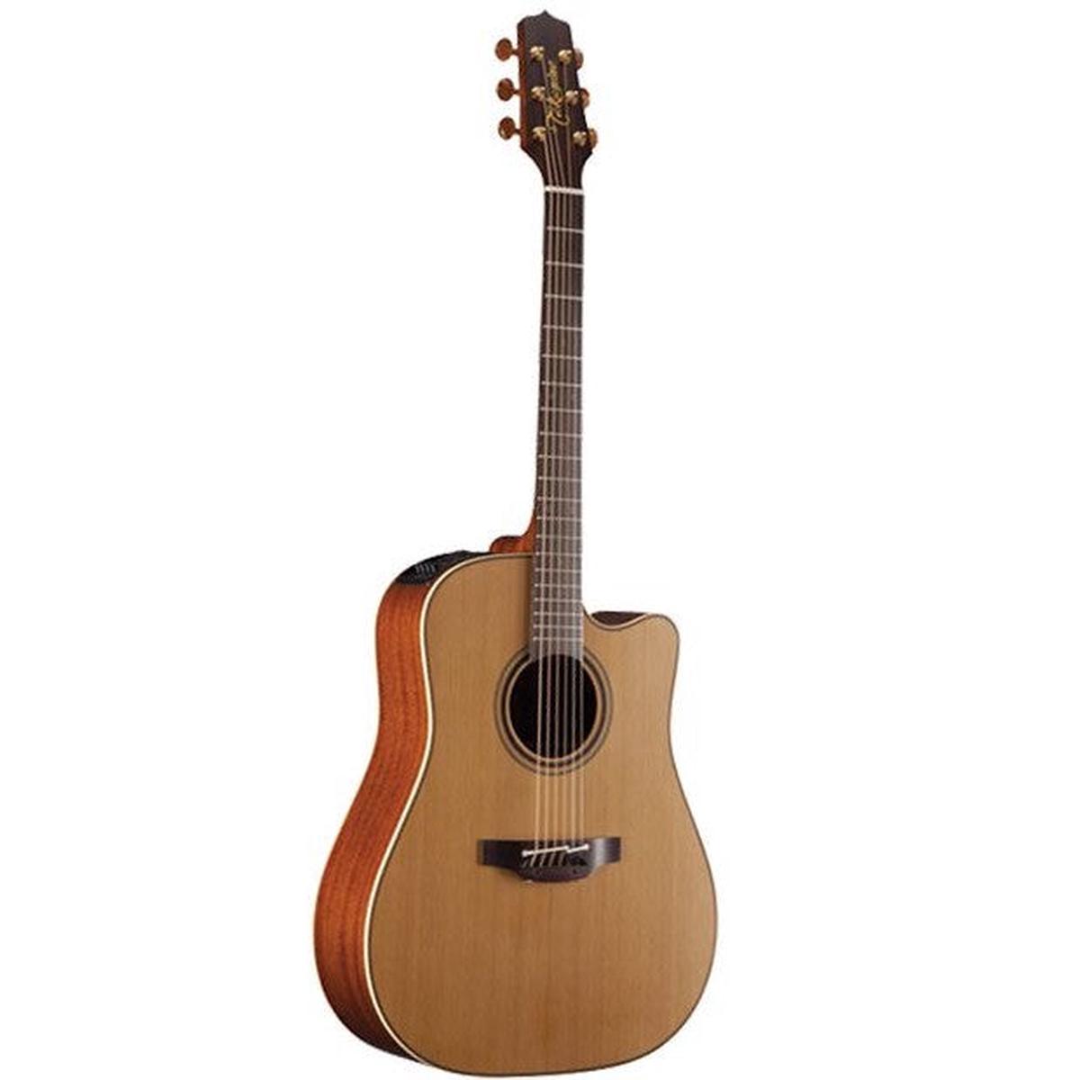 Takamine - P3DC