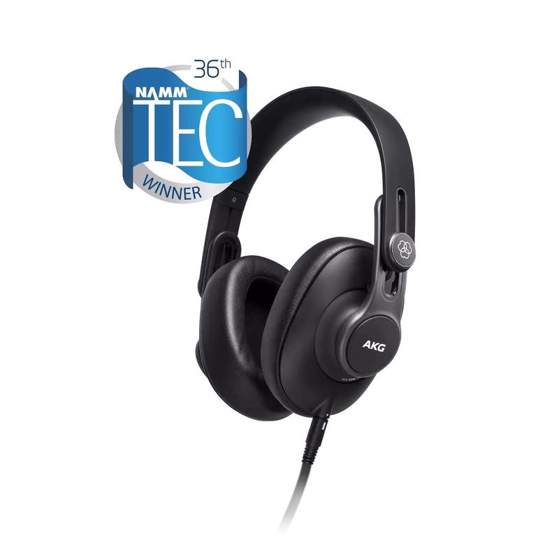 AKG - K361 Headphone AKG K361  headphones