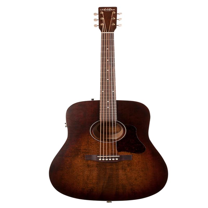 Art & Lutherie - Americana Bourbon Burst 45600