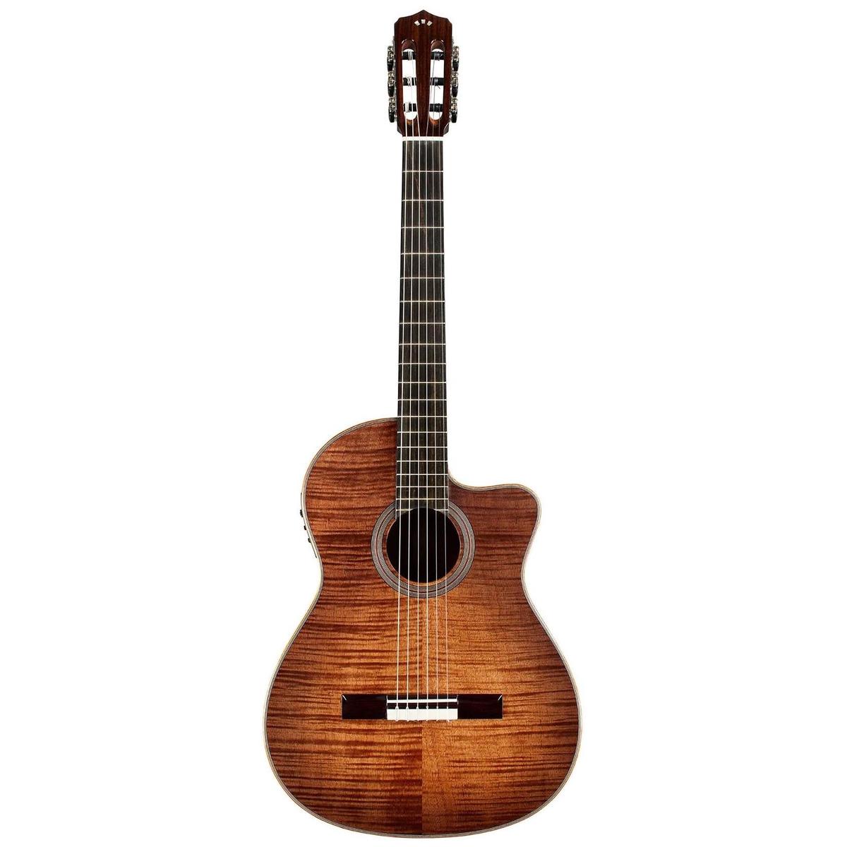 Cordoba - Fusion 12 Cinnamon Burst
