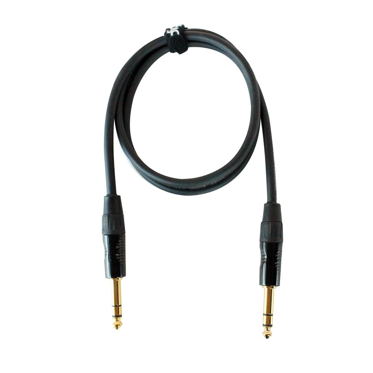 Digiflex - HSS-15 feet 1/4TRS-1/4TRS