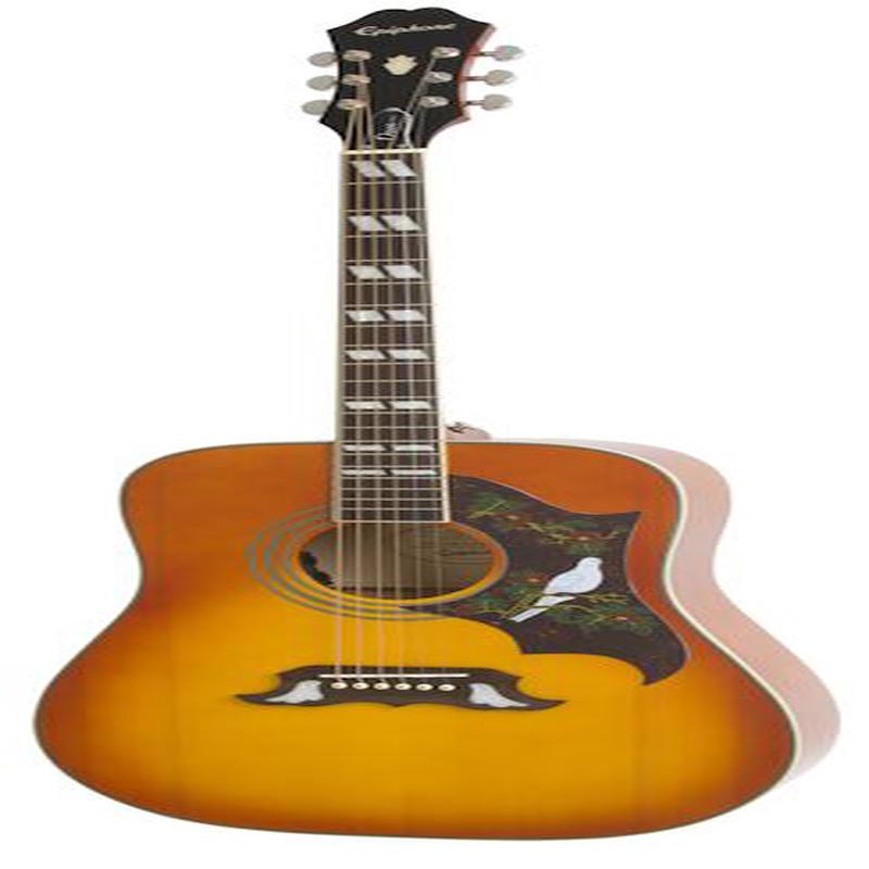 Epiphone - Dove EEDV VBNH