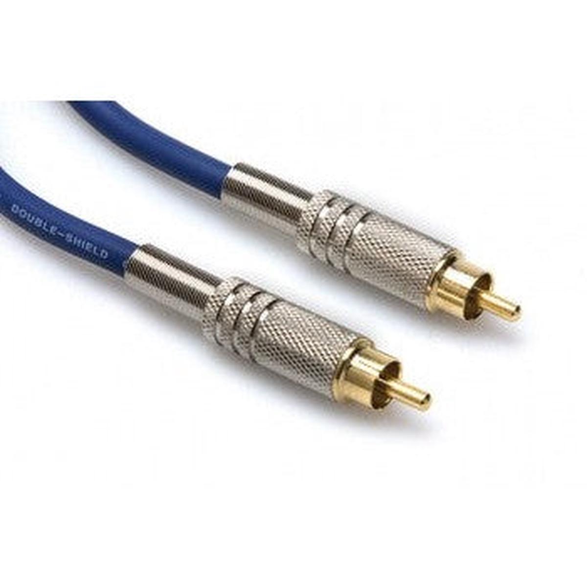 Hosa - DRA-503 S/PDIF 3M(9.9FT)