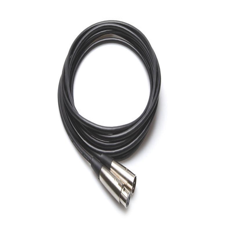 Hosa -  MCL-110 XLR3F-XLR3M 10'