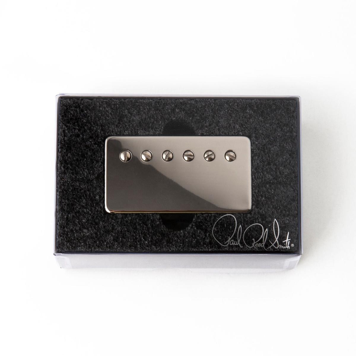 PRS - 57/08 Treble Nickel Cover 101719