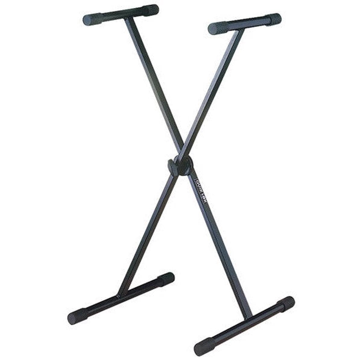 Quik Lok - T-10 Keyboard Stand