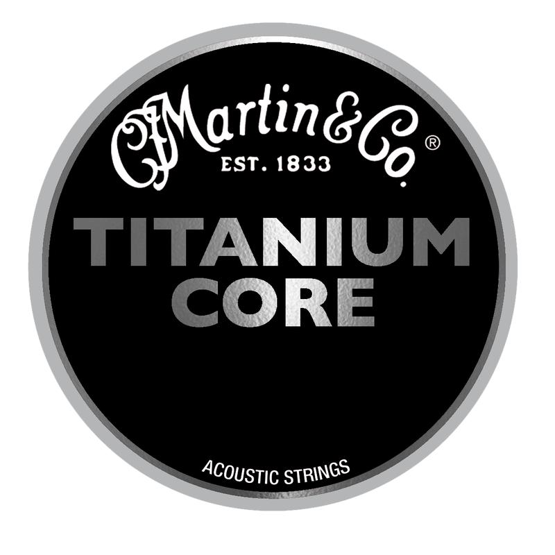 Martin - MTCN160 Light Titanium