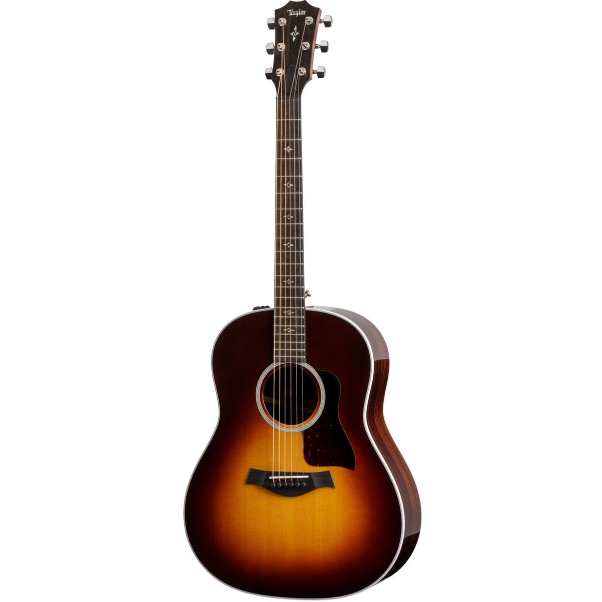 Taylor Guitars - 417e