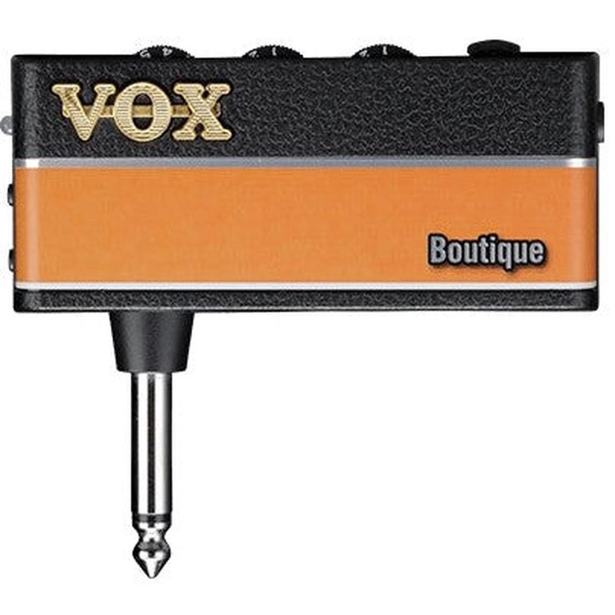 Vox - Amplug 3 Boutique AP3BQ