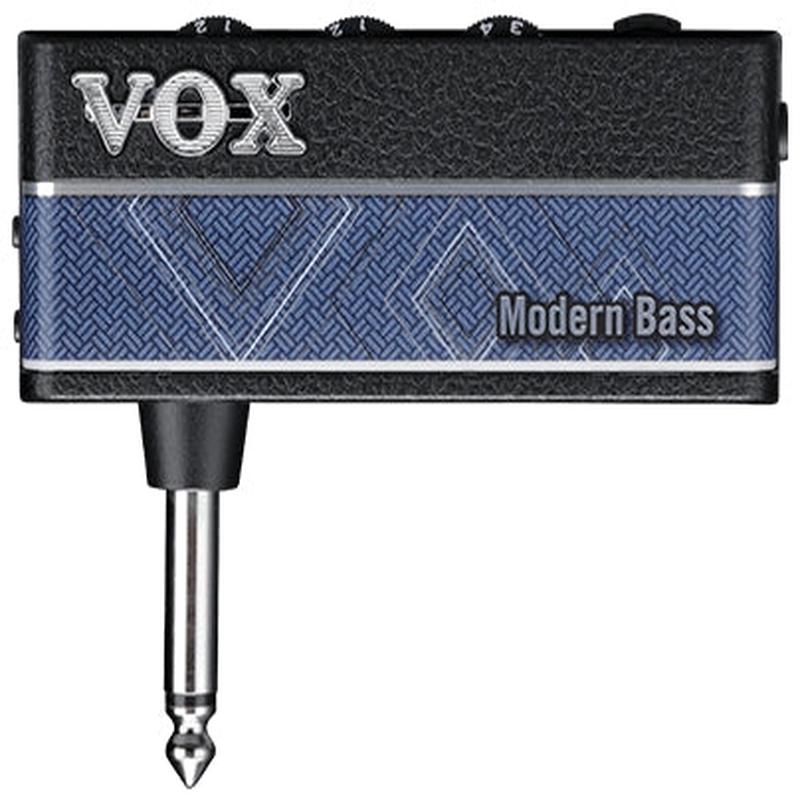 Vox - Amplug 3 Modern Bass AP3MB