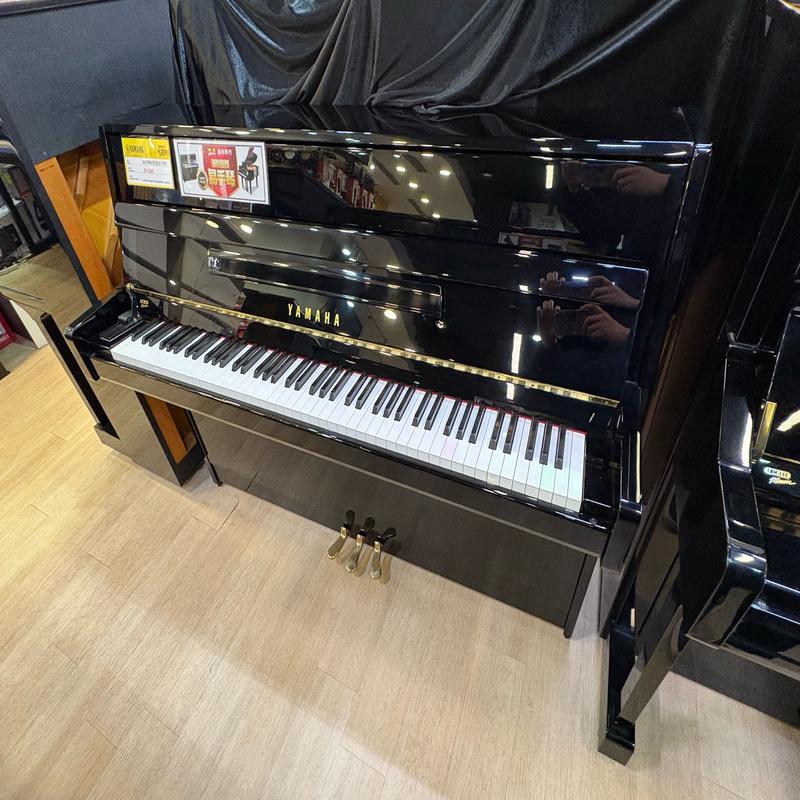 () Yamaha JU109  (OMJU10901)