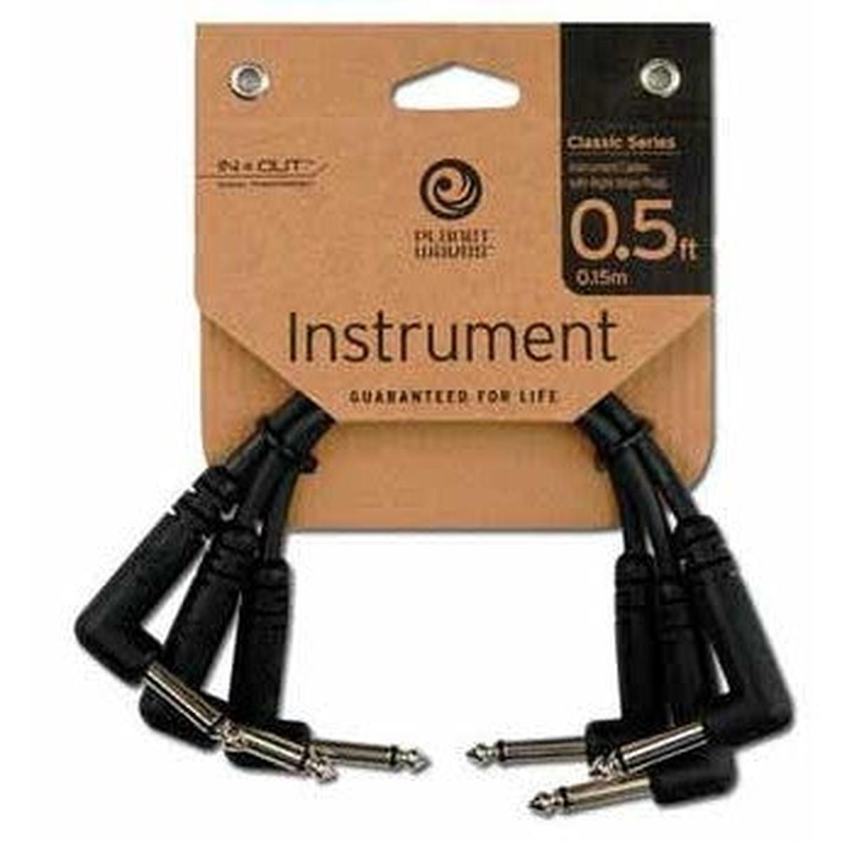 D'Addario Accessories - PW-CGTP-305 3-PK