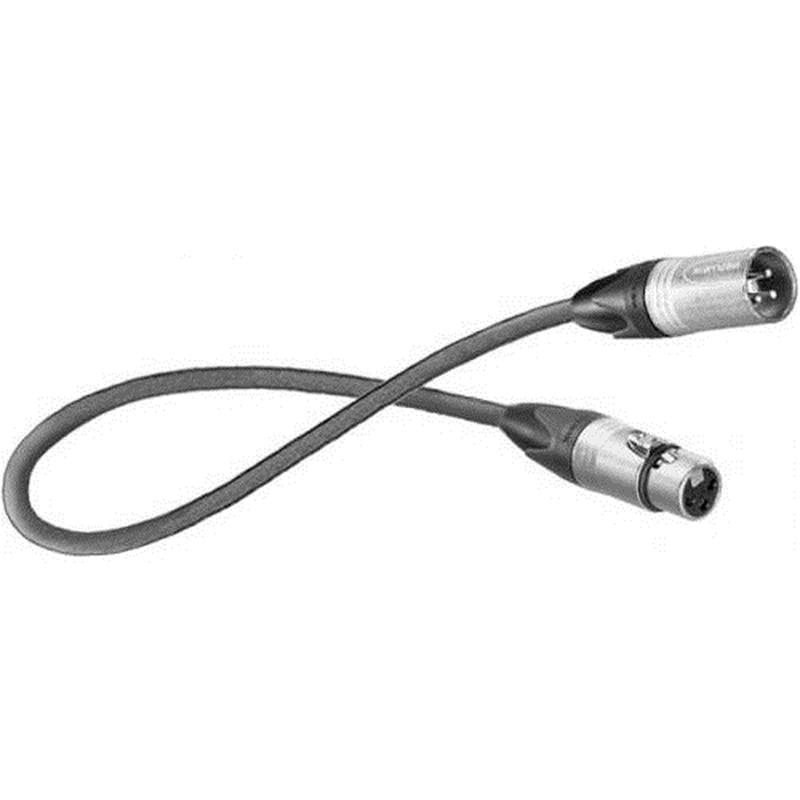 Digiflex - N-100-XX XLR-XLR