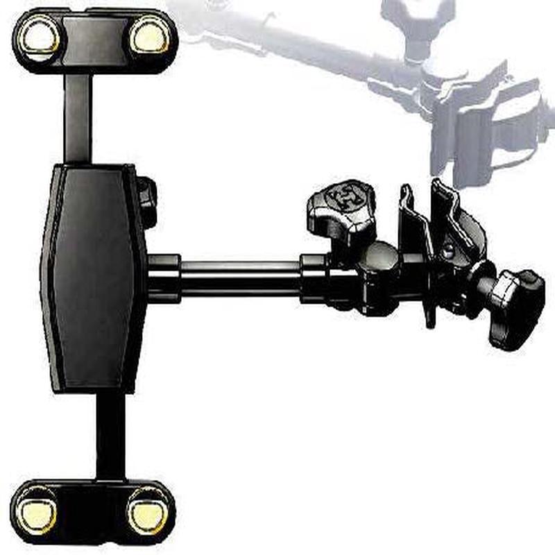 Hercules Stands - 2-in-1 Tablet & Phone Holder DG307B