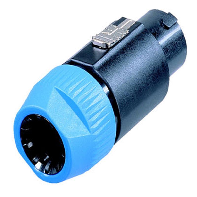Neutrik - NL 8FC SpeakOn Connector