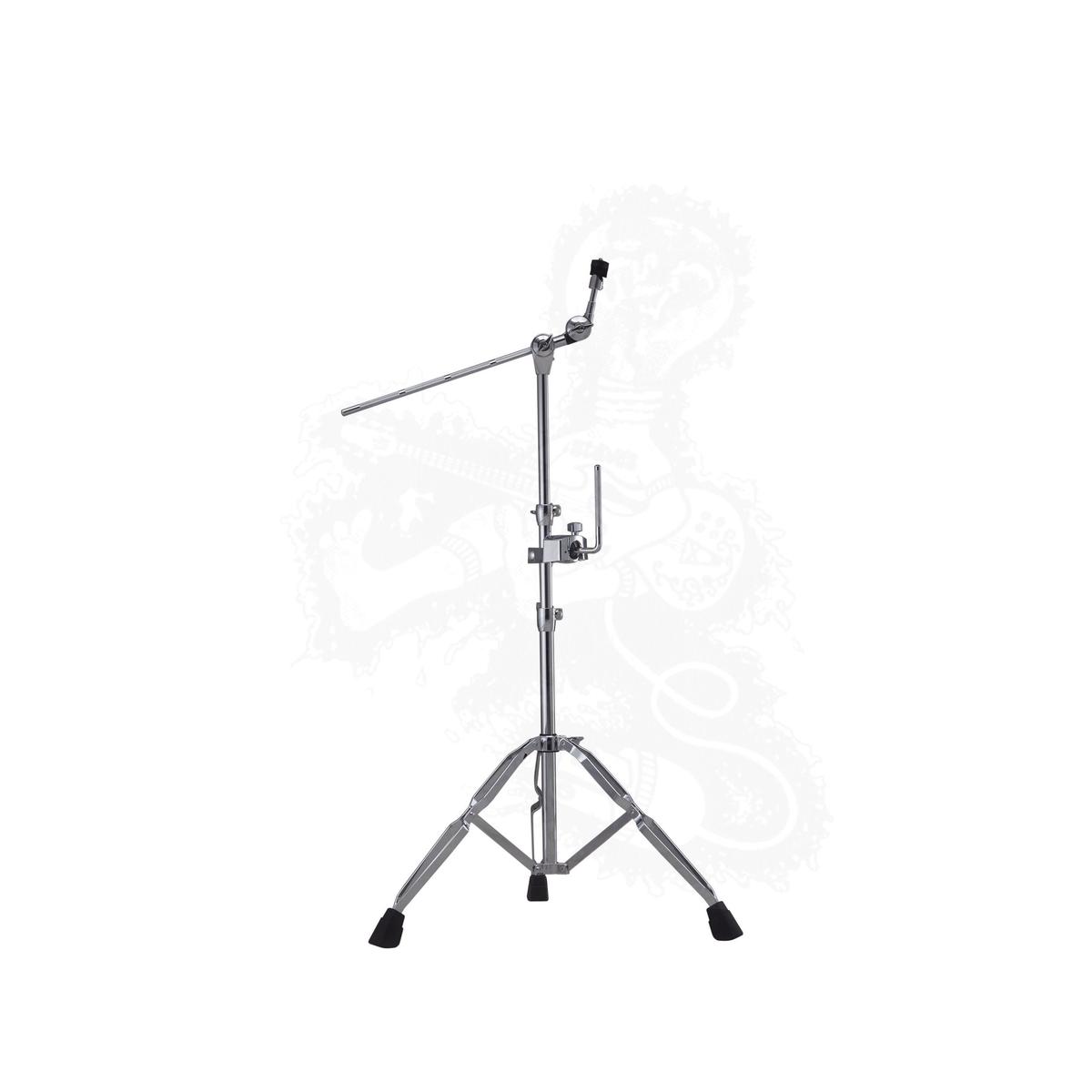 Roland - DCS-10 Combination Cymbal/Tom Stand