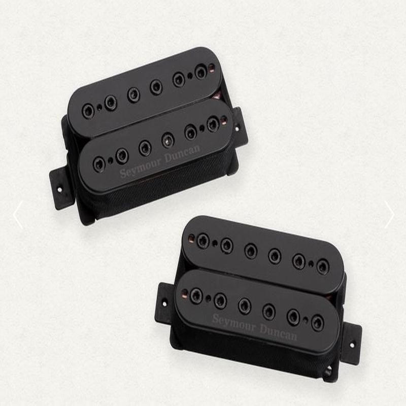 Seymour Duncan - Mark Holcomb Omega - Alpha & Omega Set