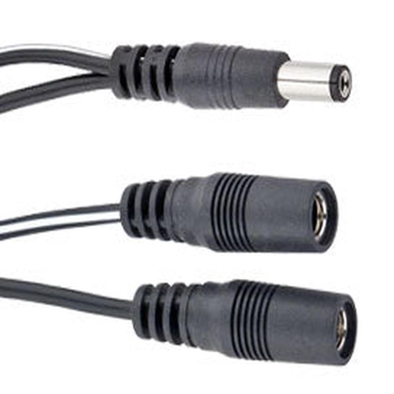 Voodoo Lab - Output Splitter Adapter - Ground Lifted  PPAV