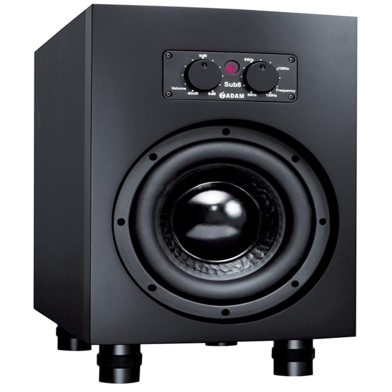 Adam Audio - Sub 8