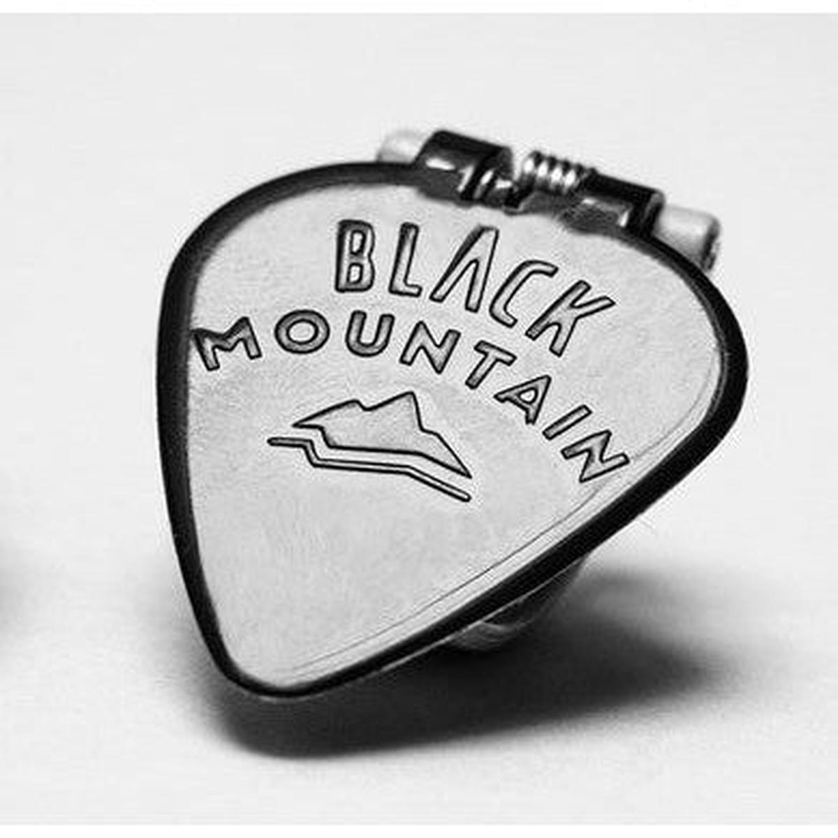 Black Mountain - Jazz Thumb Pick