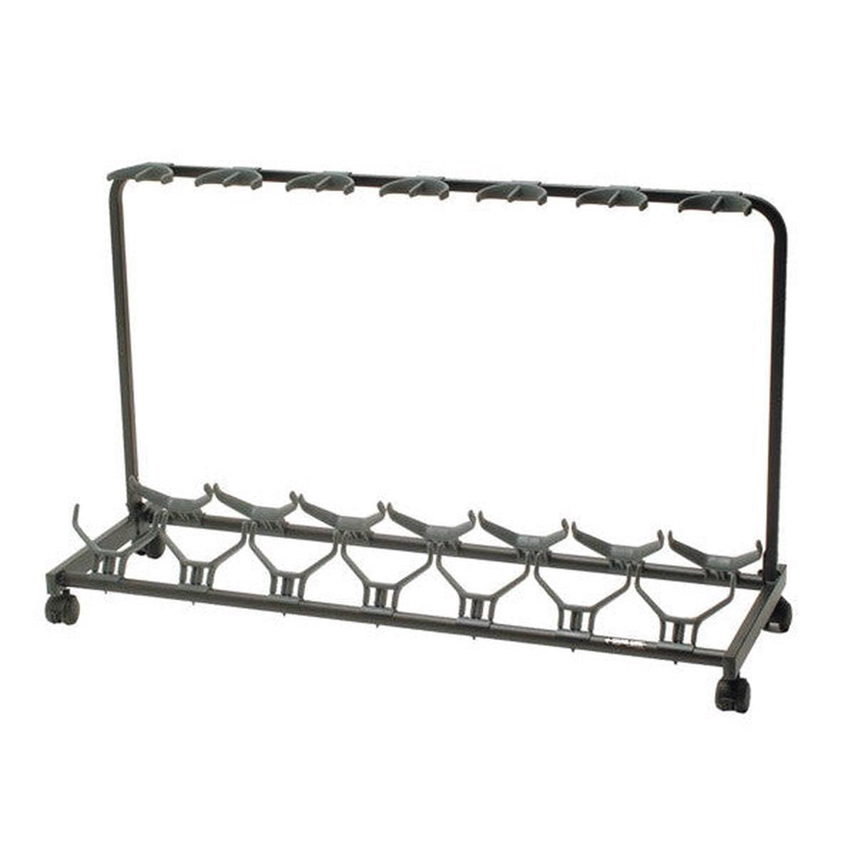 Quicklok - GS-471 Multiple Universal Guitar Stand for Seven Guitars