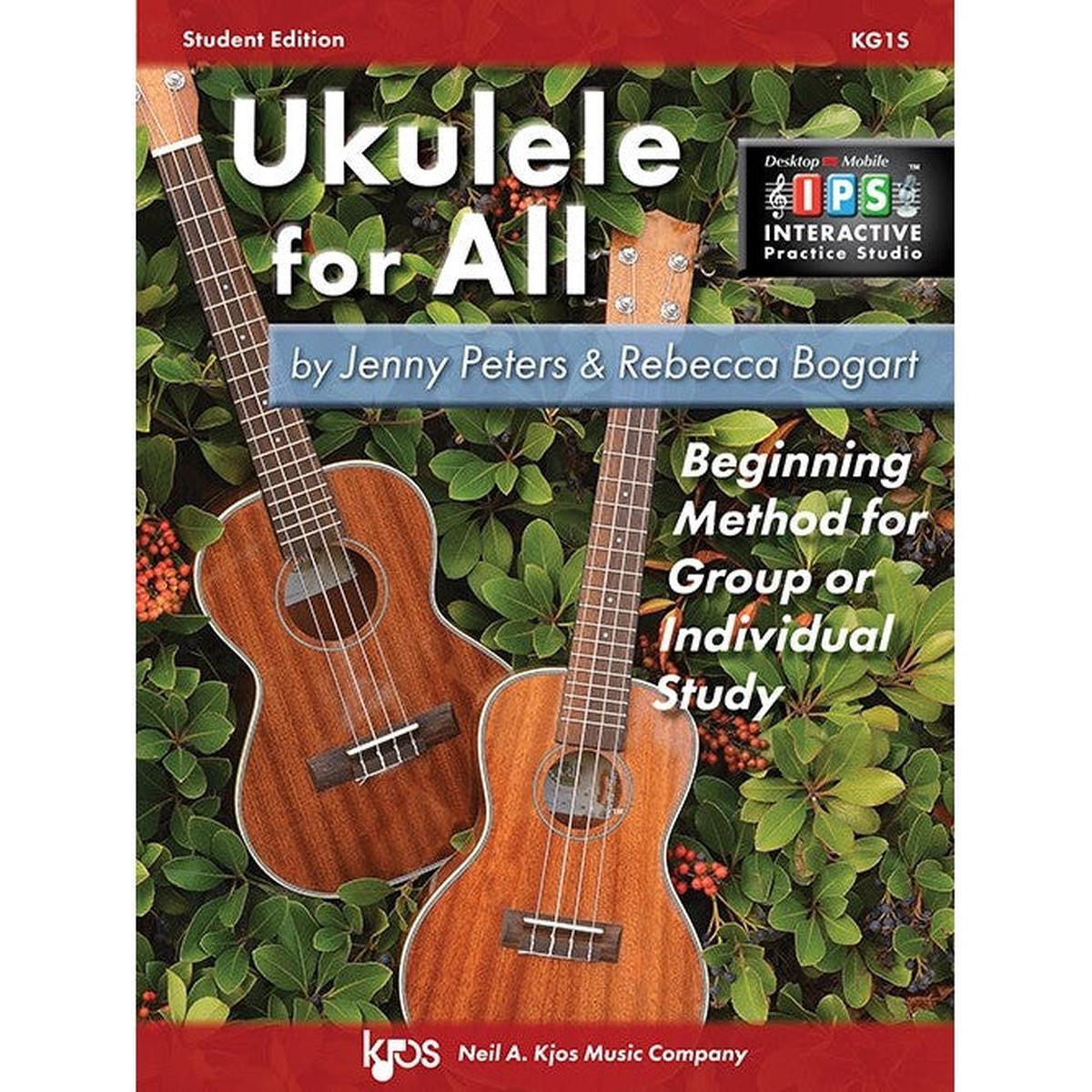 Ukulele For All