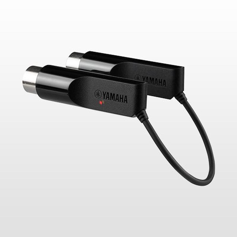 Yamaha - MD-BT01