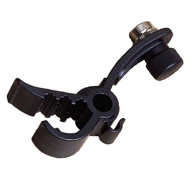 Apex APEXDC Drum Microphone Rim Clip
